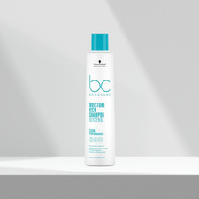 Image of Schwarzkopf Professional BC Bonacure Moisture Kick Glycerol Shampoo 250ml