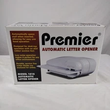 Martin Yale 1616 Automatic Letter Opener