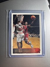 25+ 1996-97 Topps - Michael Jordan #139 for sale | Updated Oct 2026