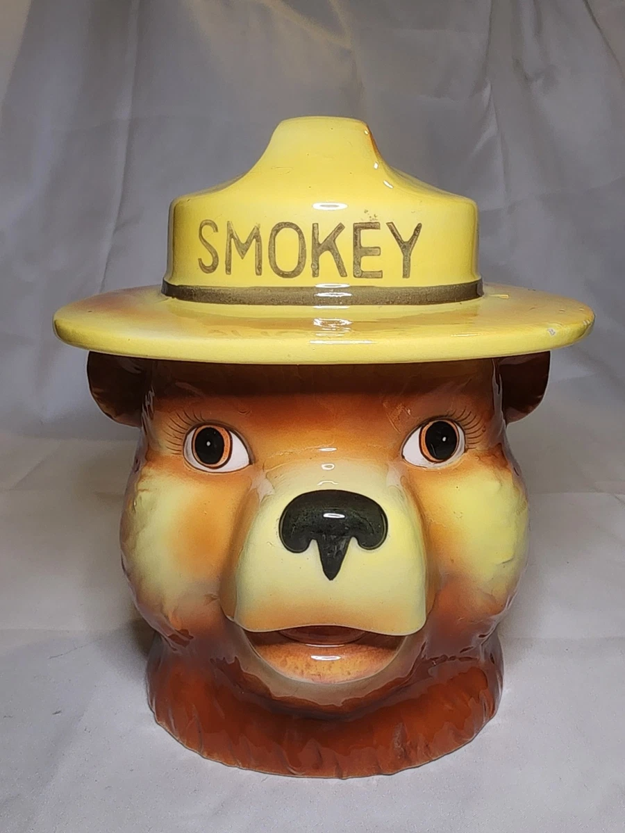 Japan Biscuit Jar In Vintage Collectible Cookie Jars Pre-1970 for