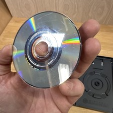 Metroid Prime (Nintendo GameCube, 2002) CIB Complete Target