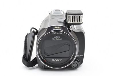 Sony HDR-PJ790 96 GB Camcorder - Black for sale online | eBay