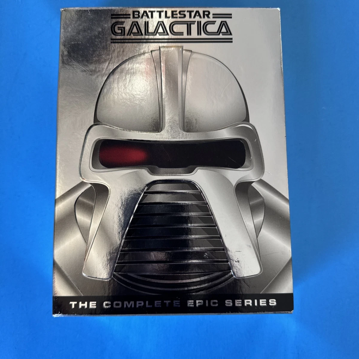25+ Battlestar Galactica Complete Series for sale | Updated Oct 2026