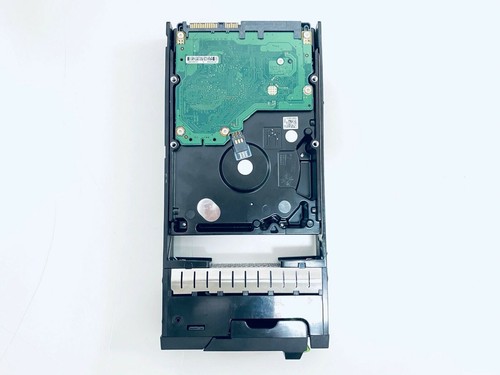 Fujitsu Eternus 600GB SAS 15K 6G 3.5" Hard Drive HDD CA07339-E103 DX80 DX90 S2 - Afbeelding 11 van 12