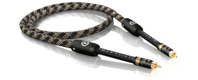 ViaBlue NF-75 Silver Digital RCA Digitalkabel RCA (NF)
