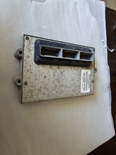 1997 Dodge Ram 2500 3500 V10 Gas Engine 47re Auto Pcm Computer