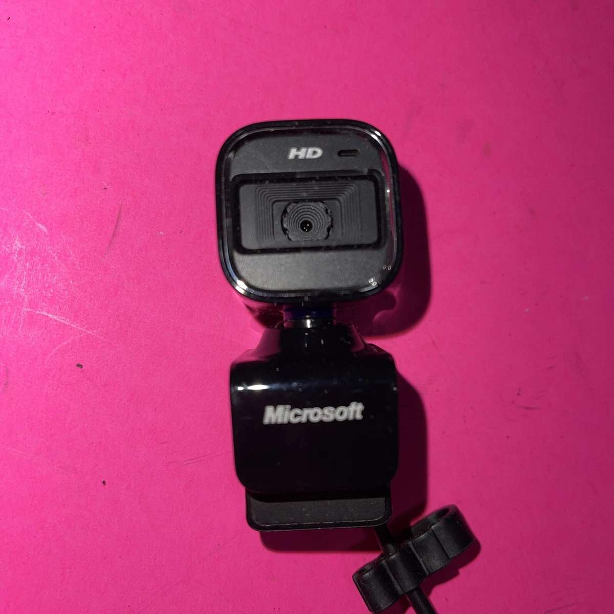 Microsoft hd 6000 new arrivals