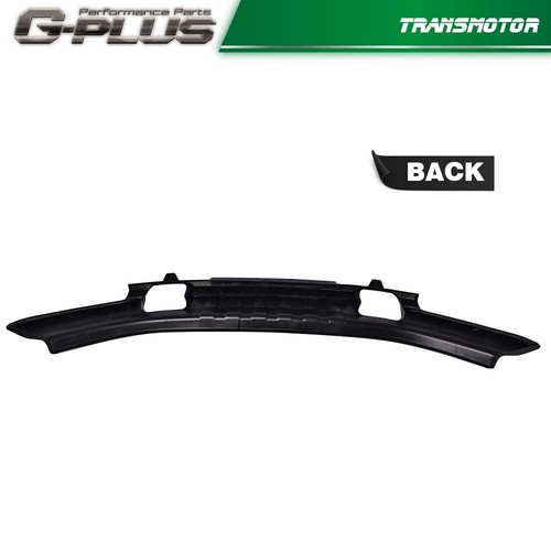 Textured Front Lower Bumper Valance Fit For 2009-2014 Ford F150 W/out Sport - Picture 3 of 9