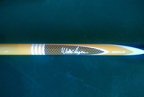 Walter Hagen Jr. Hybrid Series III RH Graphite - Picture 5 of 6