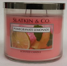 bath body works 2 pomegranate martini candle ebay bath and body works pomegranate lemonade