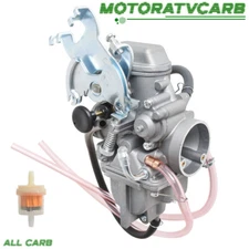 ALL-CARB Carburetor Carb For Yamaha TTR-230 TTR 230 2005-2009 1C6-14301-00-00