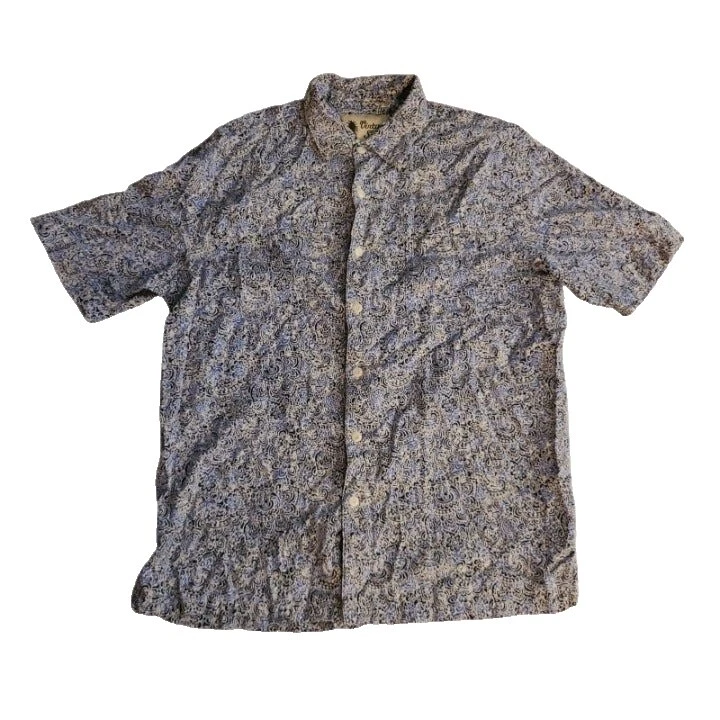 1990s 100% Seda Vintage Casual Shirts for Men