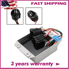 1975-86 LX-203 Ignition Control Module-Auto Trans Standard For Frod JEEP MERCURY