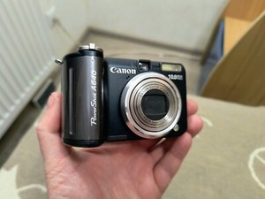 Canon Powershot A640 | eBay Canon Powershot A640 | eBay