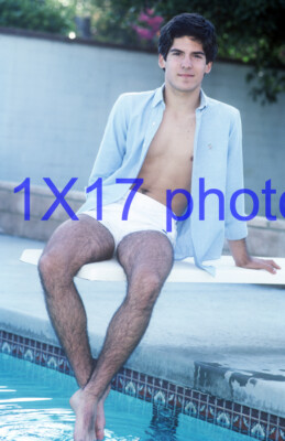 #5183,MATT LABYORTEAUX,BARECHESTED,SHIRTLESS,little house,11X17 POSTER