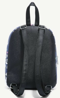 Nightmare Before Christmas Mini Backpack Chibi Characters  display picture 1