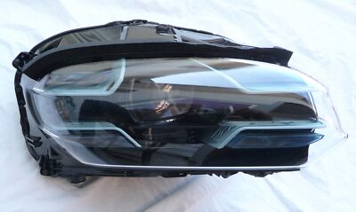 トミファク　 ポルシェ　タイカン　ヘッドライト右 トミファク ポルシェ タイカン ヘッドライト右 Porsche Taycan