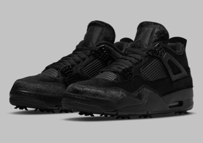 blackcats 4s