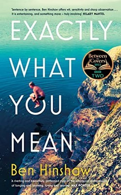 Exactly What You Mean: The BBC Between..., Hinshaw, Ben