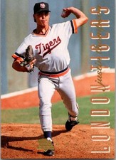 1994 Classic Best Gold Baseball #111 Justin Thompson