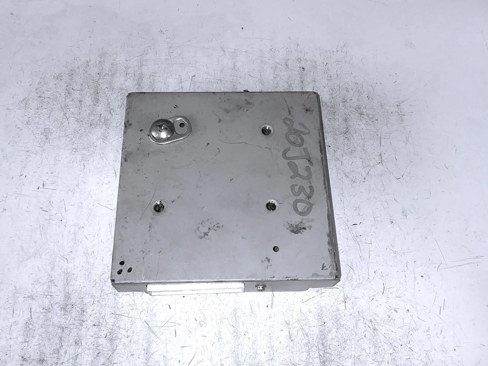 284A1 5DA1A park aid assist control module 2017-2019 Infiniti QX30 - Image 4 of 4