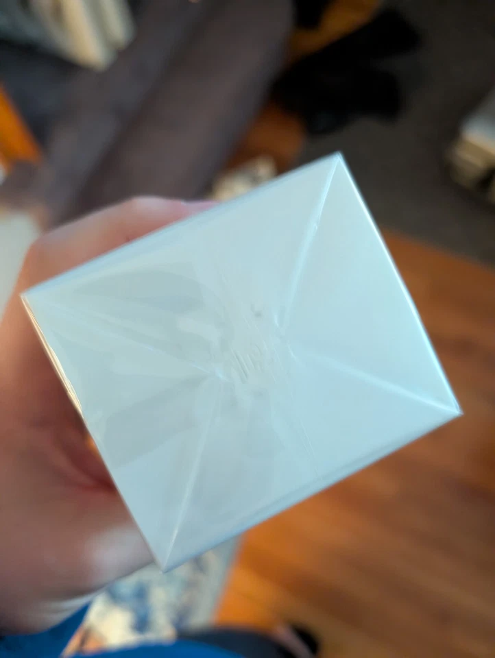 NOVO Phantom Parfum Paco Rabanne (Preto) Fl Oz 1,7 - Imagem 2 de 4