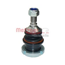 1x Trag-/Führungsgelenk METZGER 57018519 passend für MERCEDES-BENZ