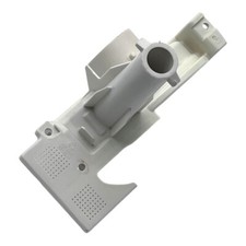 807145201 - Cover, Impeller