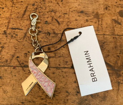 Brahmin BCA Pixie Dust Melbourne Ornament --NWT