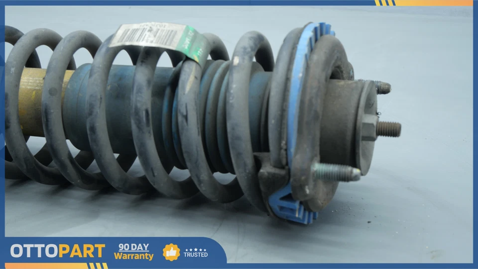 Amortiguador delantero derecho Saturn Sky Pontiac Solstice 2006-2010 OEM Foto 2 de 4