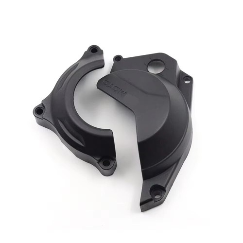 Motorcycle Hood Protectors Hood Accessories For CF MOTO 450MT 450 MT 2024- - Picture 14 of 27