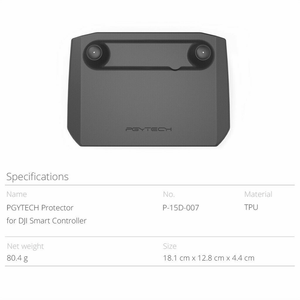 PGYTECH Protector for DJISmart Controller