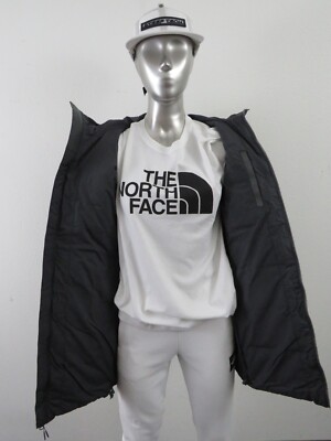 Womens The North Face Gotham Mid Parka 550-Down Winter Womens The North Face Gotham Mid Parka 550-Down Winter