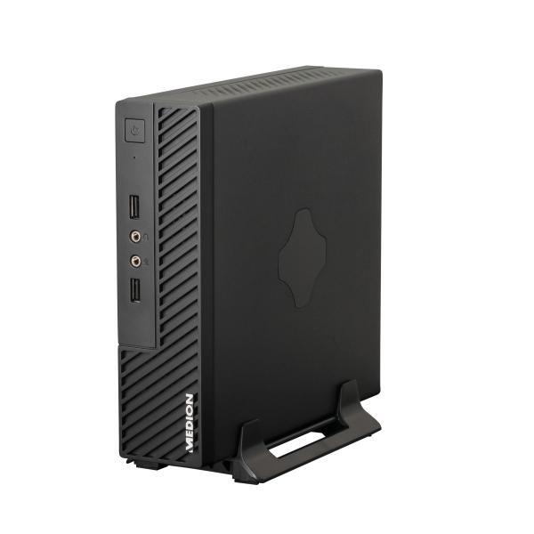 MEDION AKOYA S23005-i5-512F8 i5-1135G7 mini PC Intel® Core™ i5 8 GB DDR4-SDRAM 5