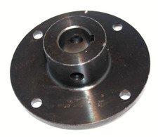 Salt Doggbuyers 924f0017a Universal Hub 1-12  Keyed And Cross Drilled