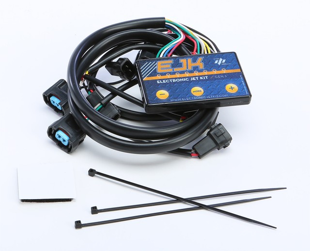 Dobeck Performance 9140144 EJK Gen 3 Fuel Controller for sale