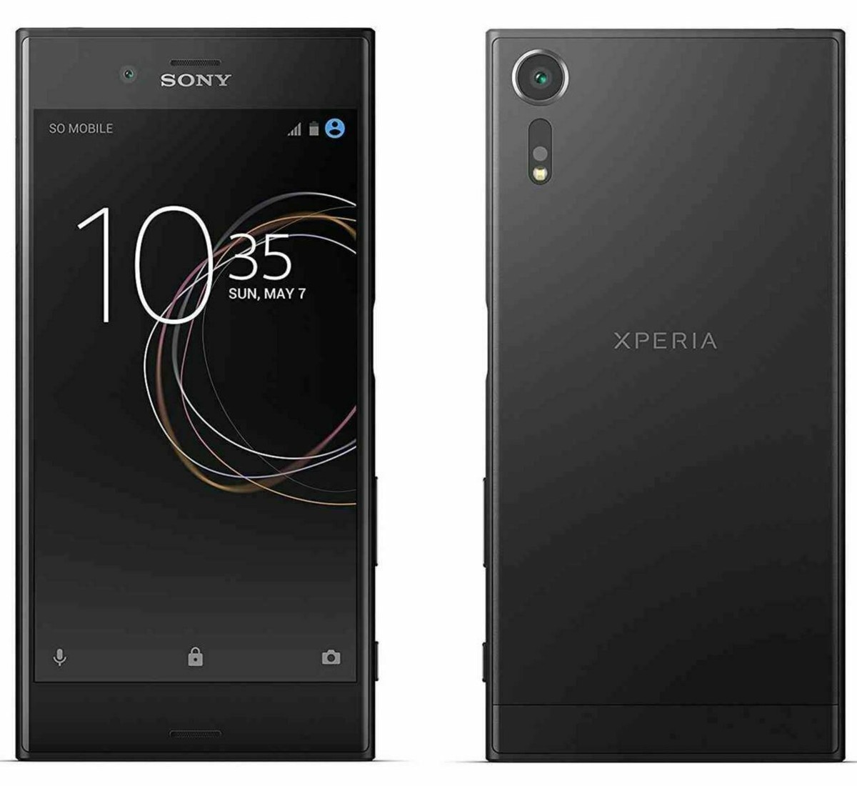 Sony Xperia XZs Dual SIM G8232 Single SIM G8231 5.2
