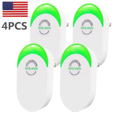 4X Pro Power Saver Energy Saver Household Power Saver pro Electricity Saving