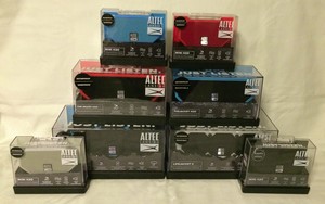 altec lansing life jacket h20