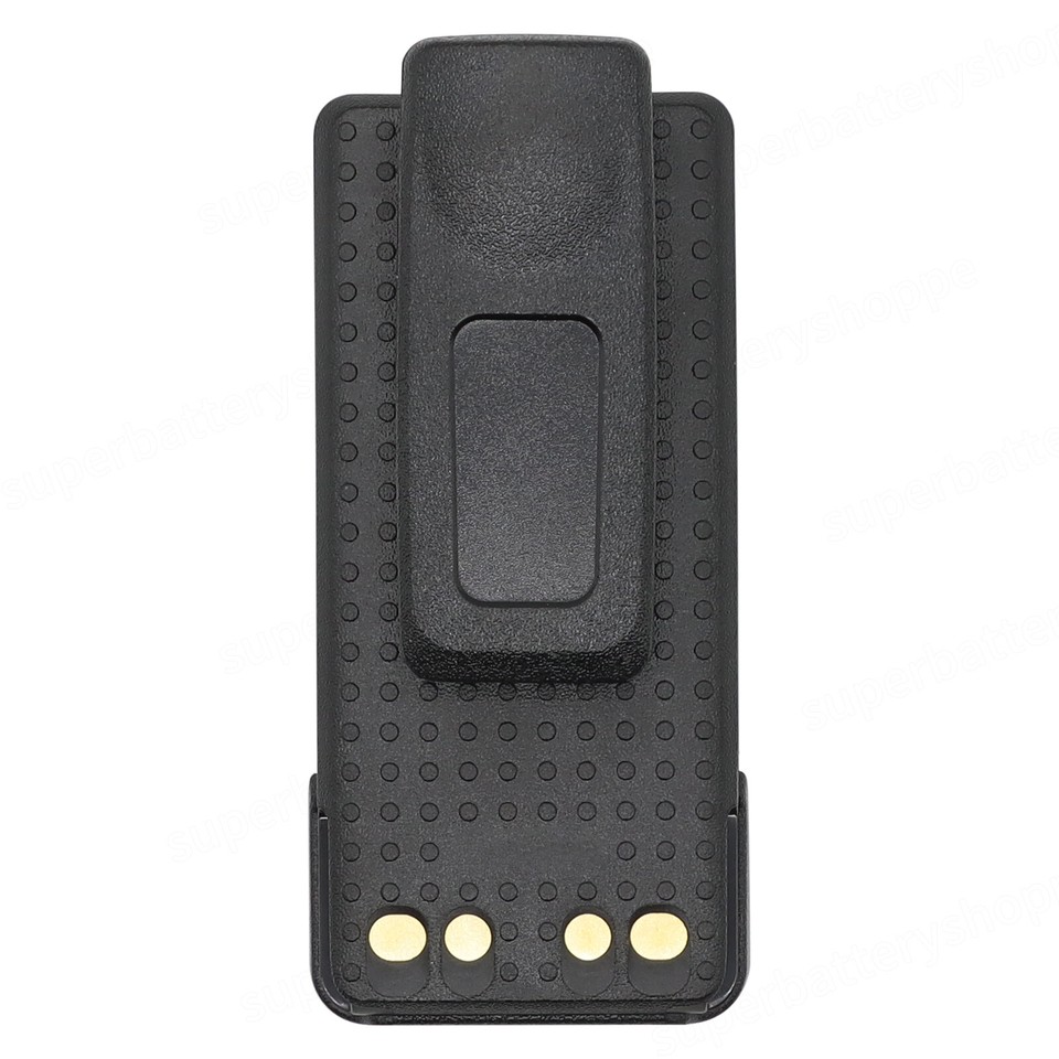 Ladegerät Für Motorola Funkgeräte – Kompatibel Mit XPR-Serie & Mehr