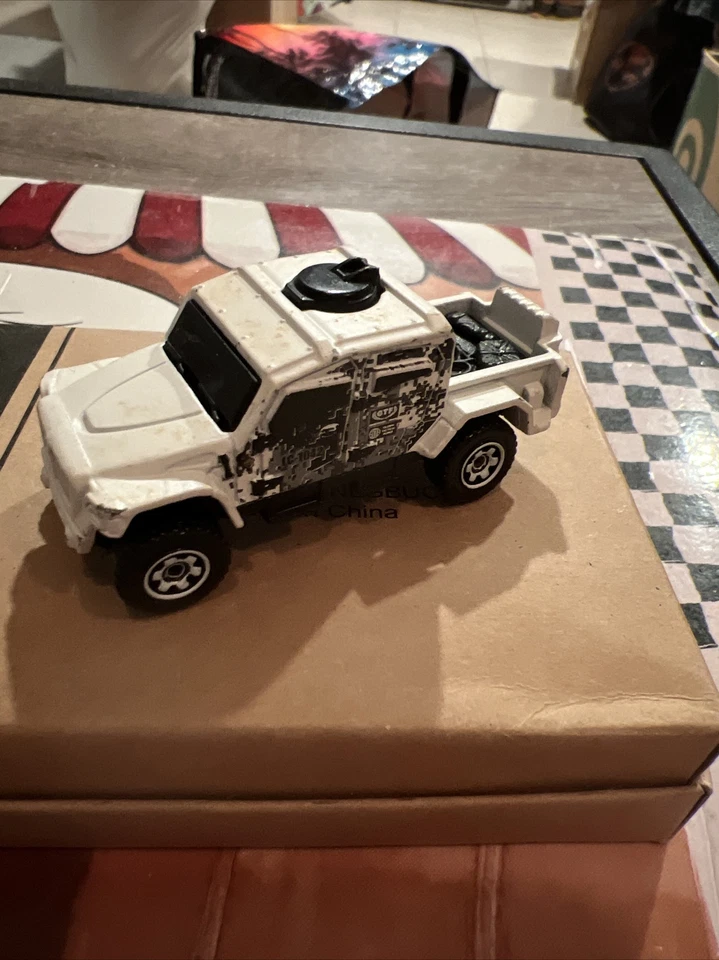 Matchbox 2012 Y0560 MB888 - Image 2 of 4