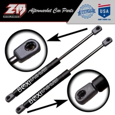 2PCS REAR TRUNK SHOCKS FOR 2007 2008 2009 FUSION MKZ MILAN LIFT SUPPORTS STRUTS