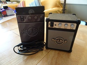 hard rock bluetooth speaker