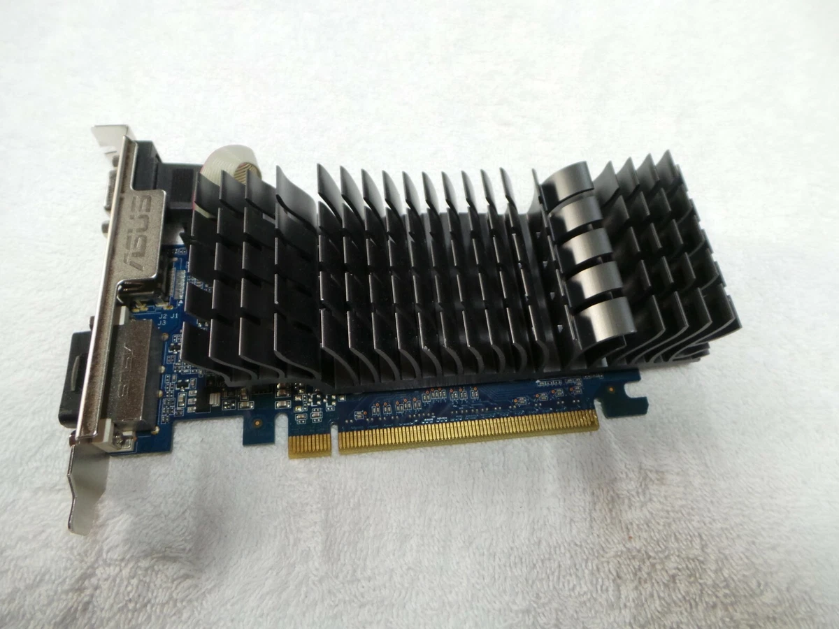 Used Lenovo Nvidia GeForce GT720 1GB GDDR5 PCI Express x16 Desktop Video  Card