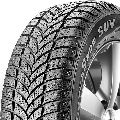 Pneu 255/65 R16 109H Maxxis Victra Snow SUV thermique toutes routes hiver