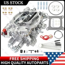 For Edelbrock 1405 Performer 600 Cfm 4 Barrel Carburetor Manual Choke For Edelbrock 1405 Performer 600 Cfm 4 Barrel Carburetor Manual Choke