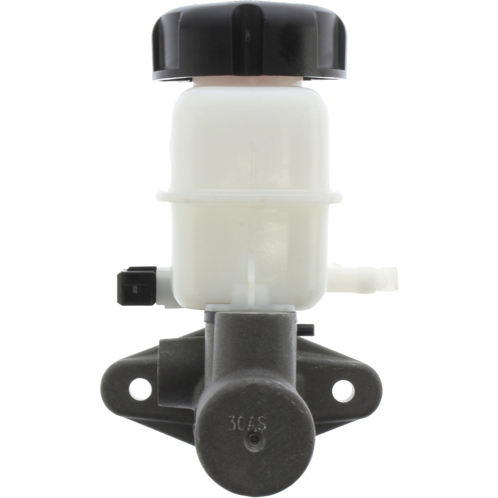 Mando 17A1071 Brake Master Cylinder - OEM Replacement For Hyundai Sonata (1999-2004) & Kia Optima (2001-2006) - View #3