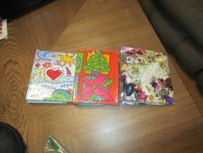 3 photo albums will hold 100s of photos in great condition