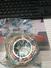 NEW Pro Parts Saab NG 900 9-3 9-5 Front Wheel Bearing 4689923  Fits 1994 to 2003