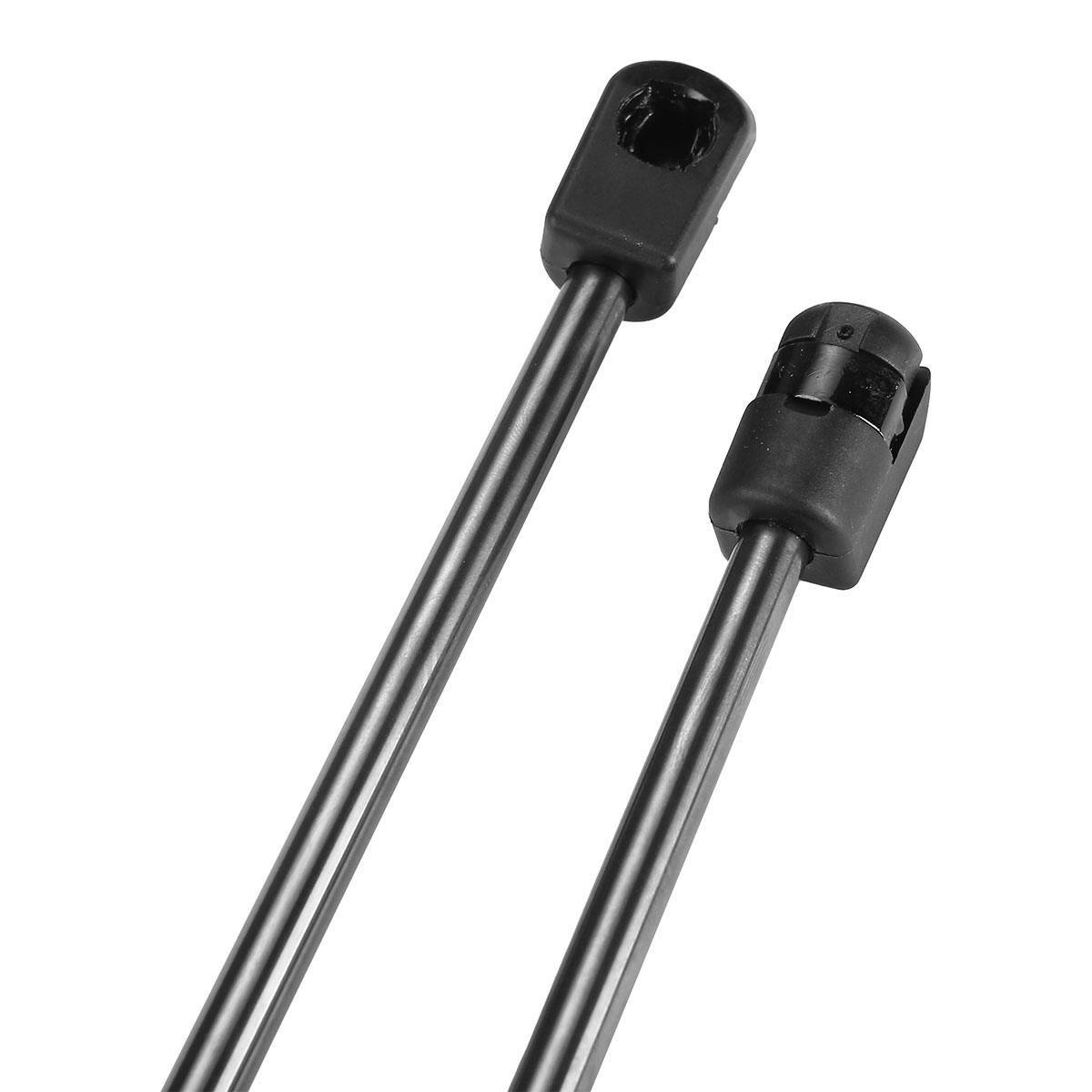 2x Rear Trunk Lift Supports Shocks – For Audi TT & TT Quattro Coupe 2000-2006 – 636N Force – Direct Fit